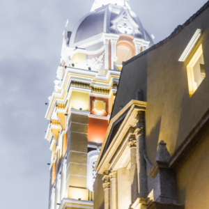 Guía de Viaje a Cartagena
